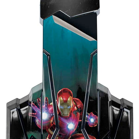 Marvel Iron Man Repulsor Blast BENGOO G9000 Skin